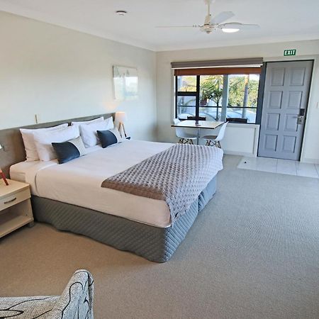 Whangaparaoa Lodge Extérieur photo