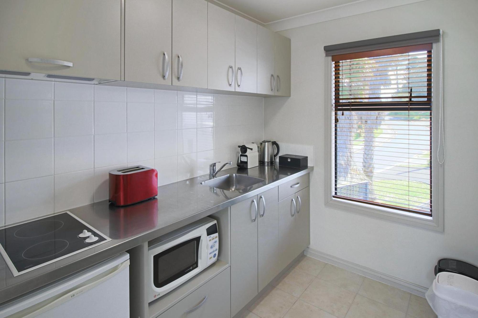 Whangaparaoa Lodge Extérieur photo
