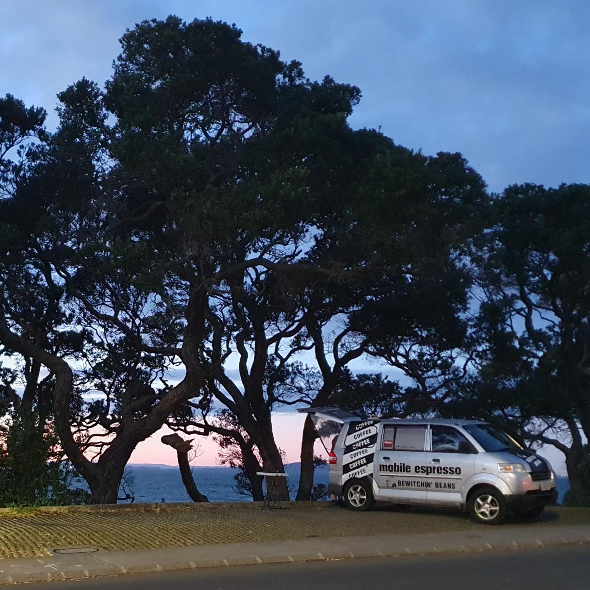 Whangaparaoa Lodge Extérieur photo