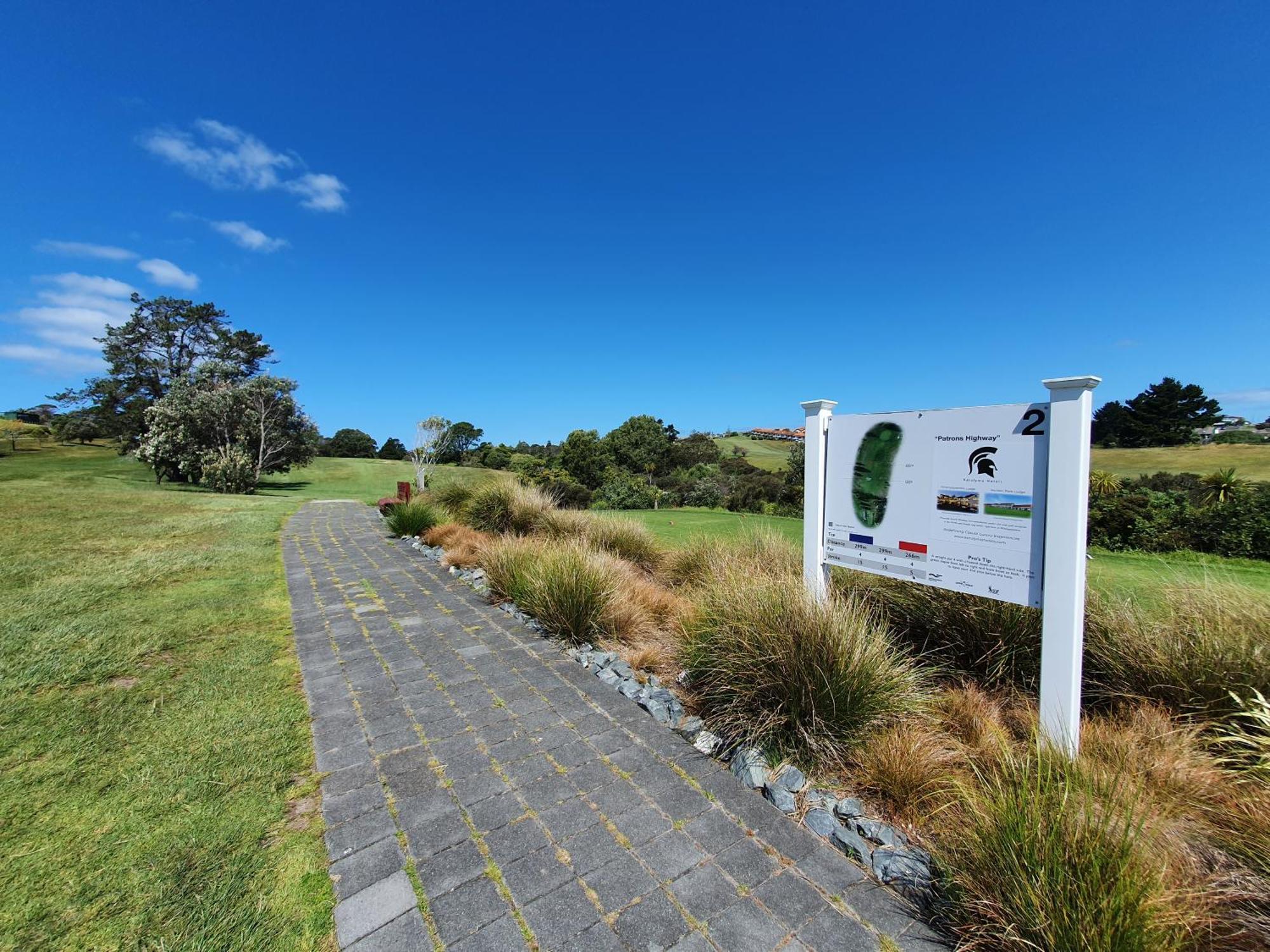 Whangaparaoa Lodge Extérieur photo