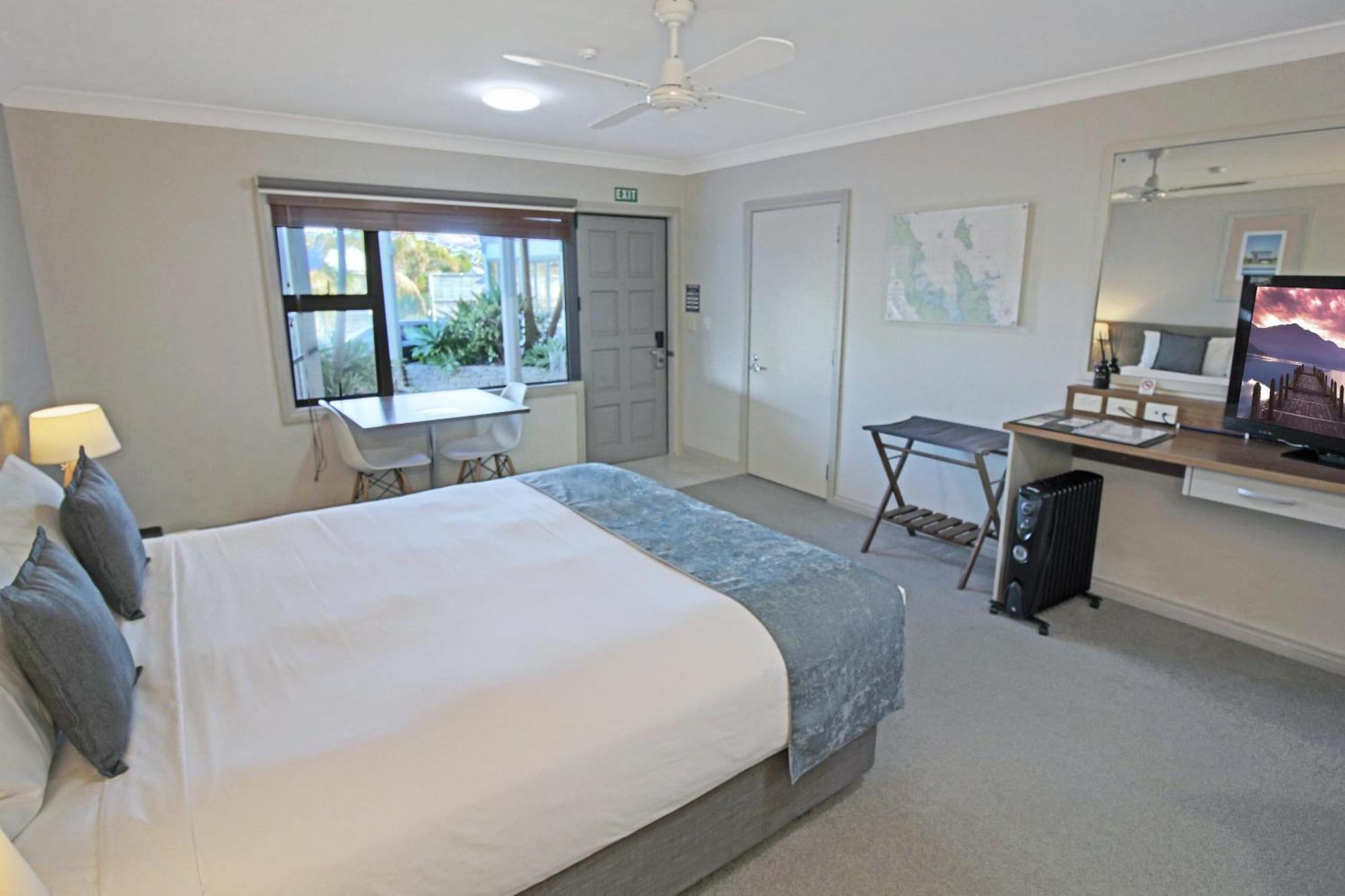 Whangaparaoa Lodge Extérieur photo