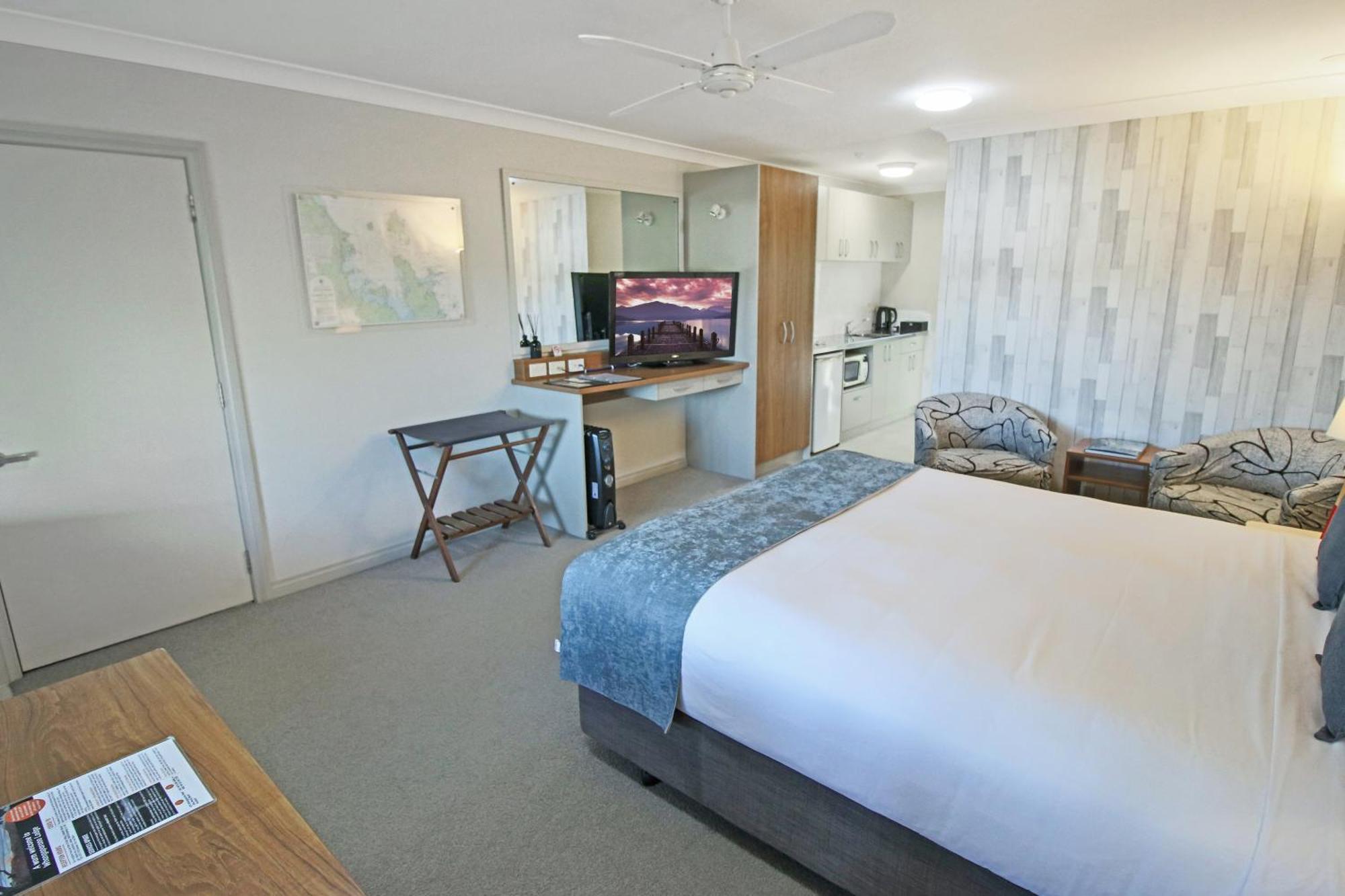 Whangaparaoa Lodge Extérieur photo