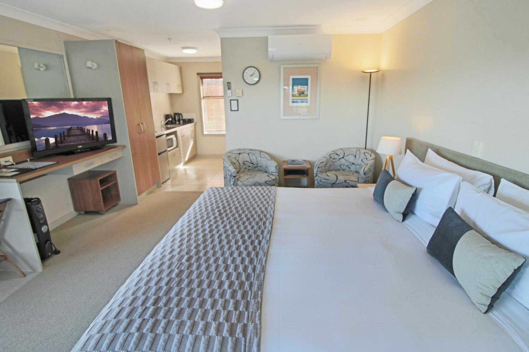 Whangaparaoa Lodge Extérieur photo