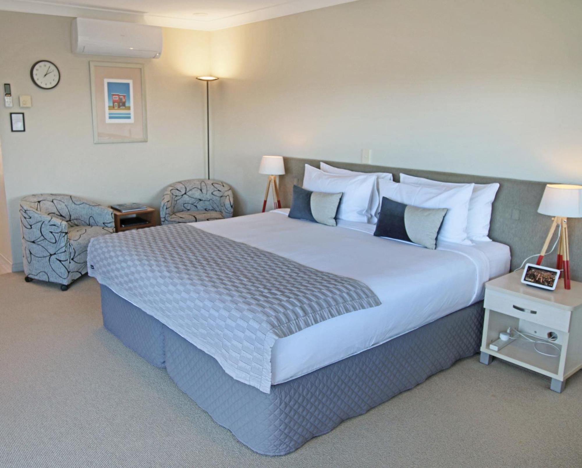 Whangaparaoa Lodge Extérieur photo