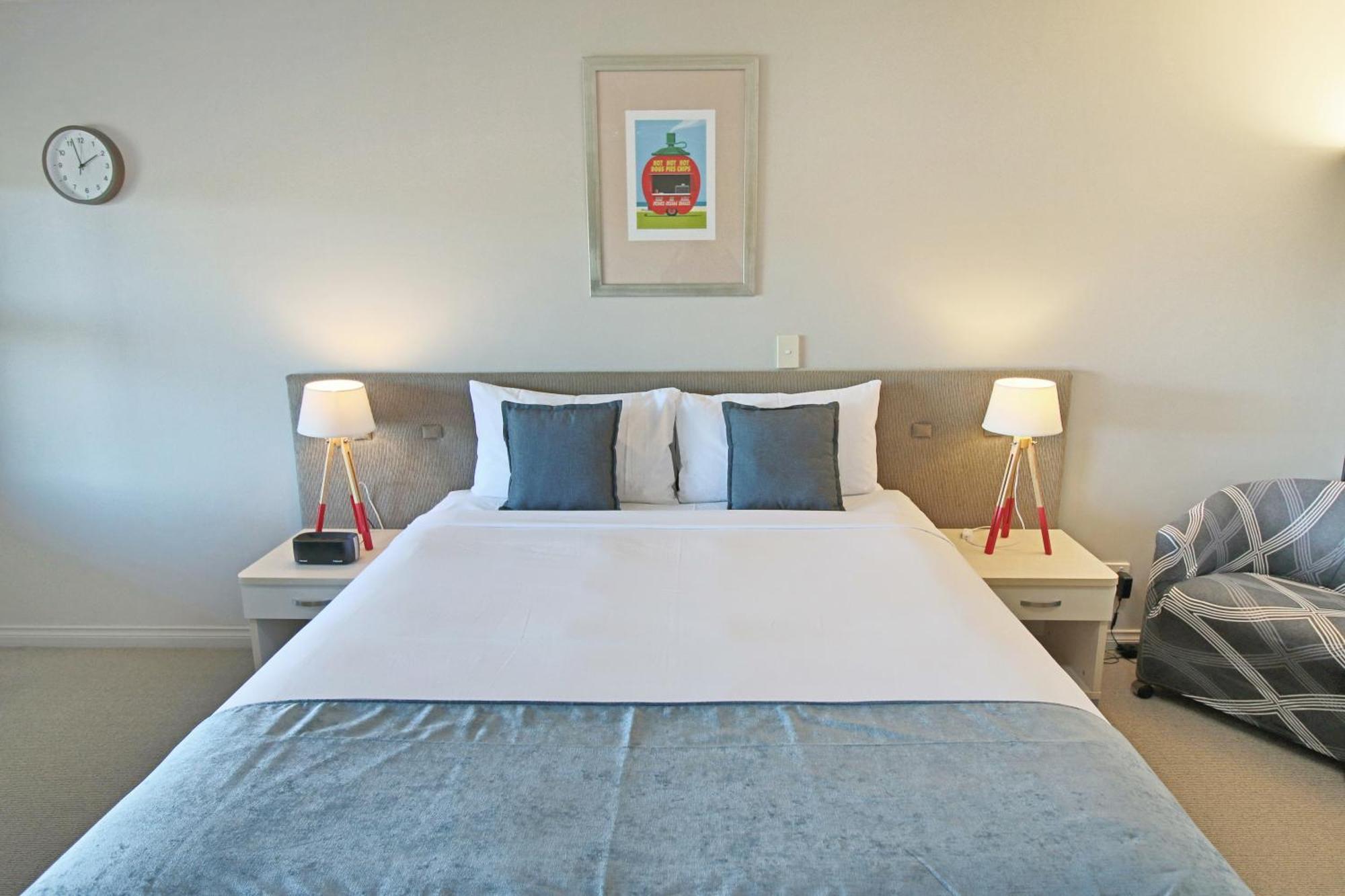 Whangaparaoa Lodge Extérieur photo