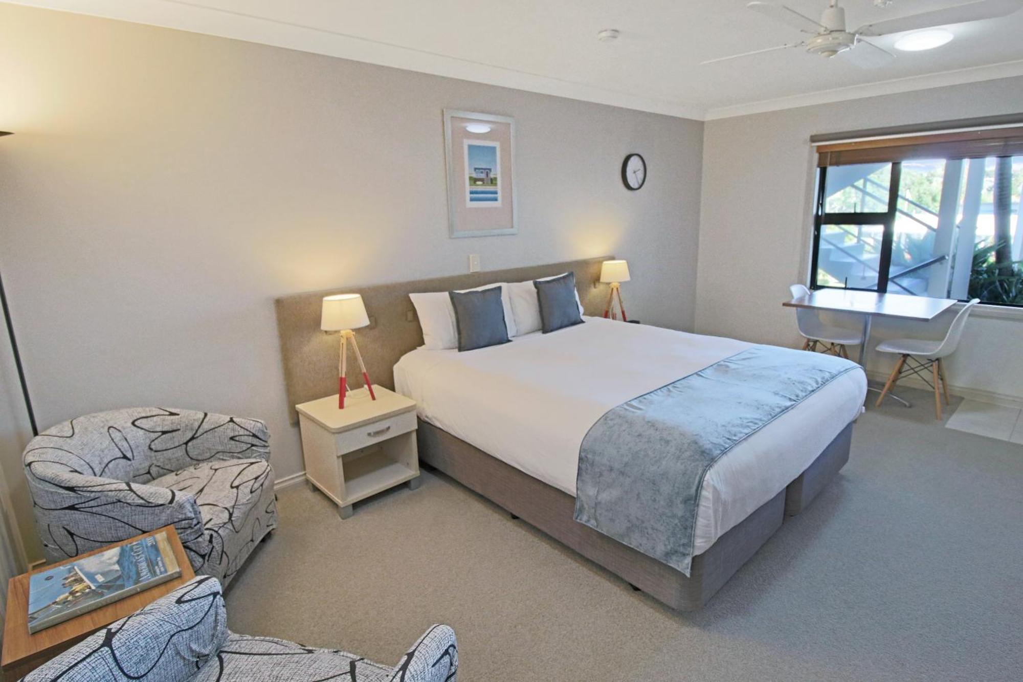 Whangaparaoa Lodge Extérieur photo