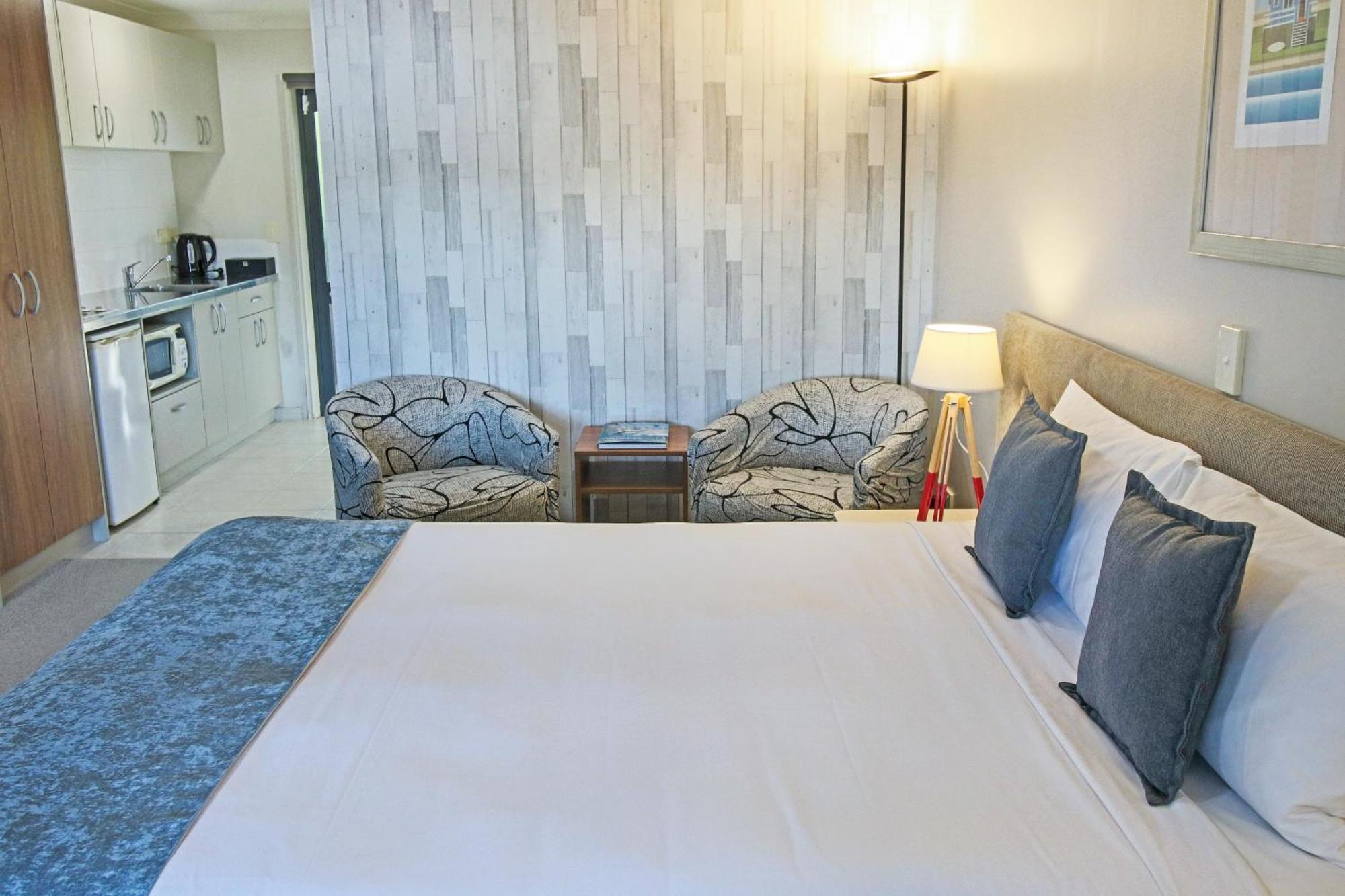 Whangaparaoa Lodge Extérieur photo