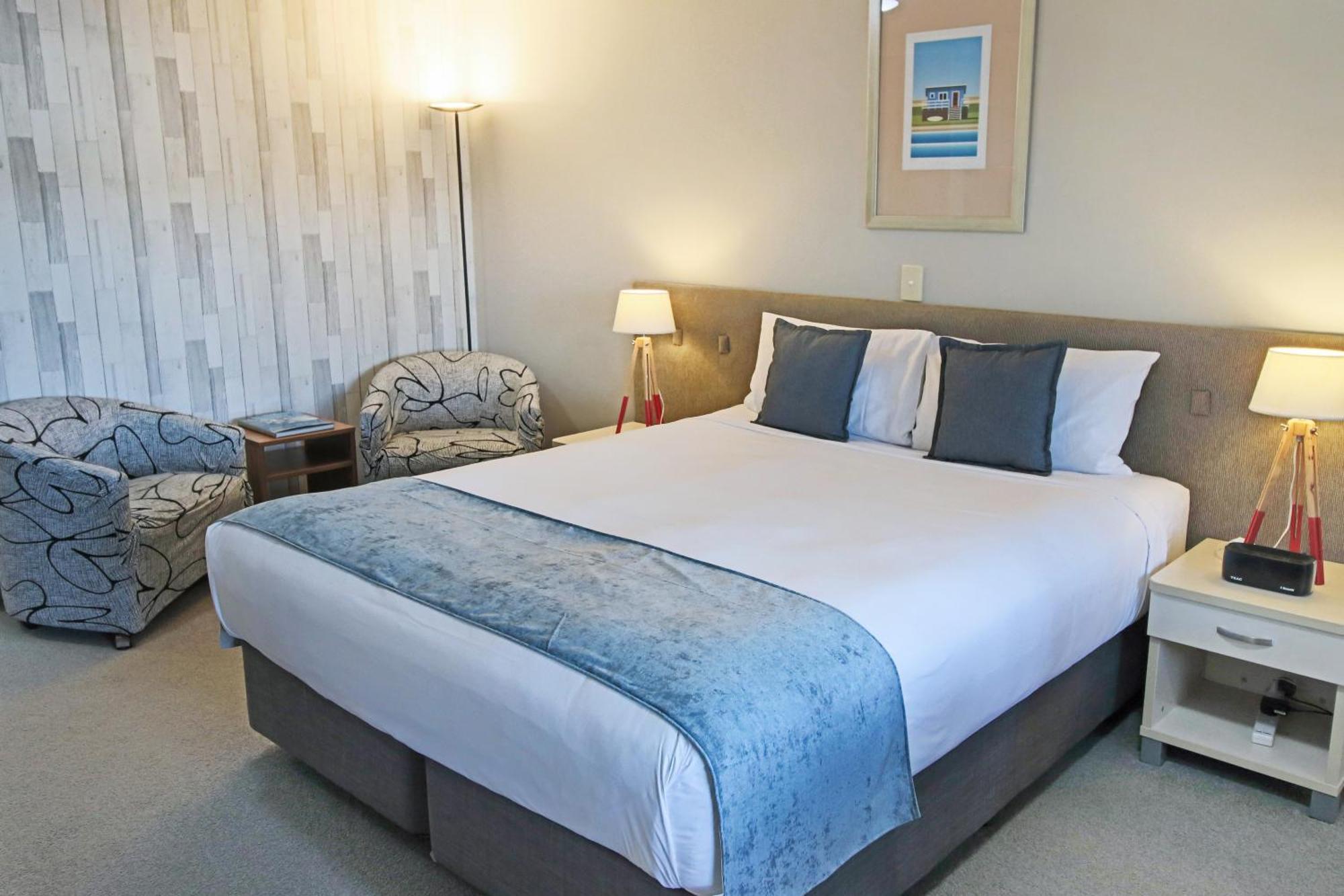 Whangaparaoa Lodge Extérieur photo