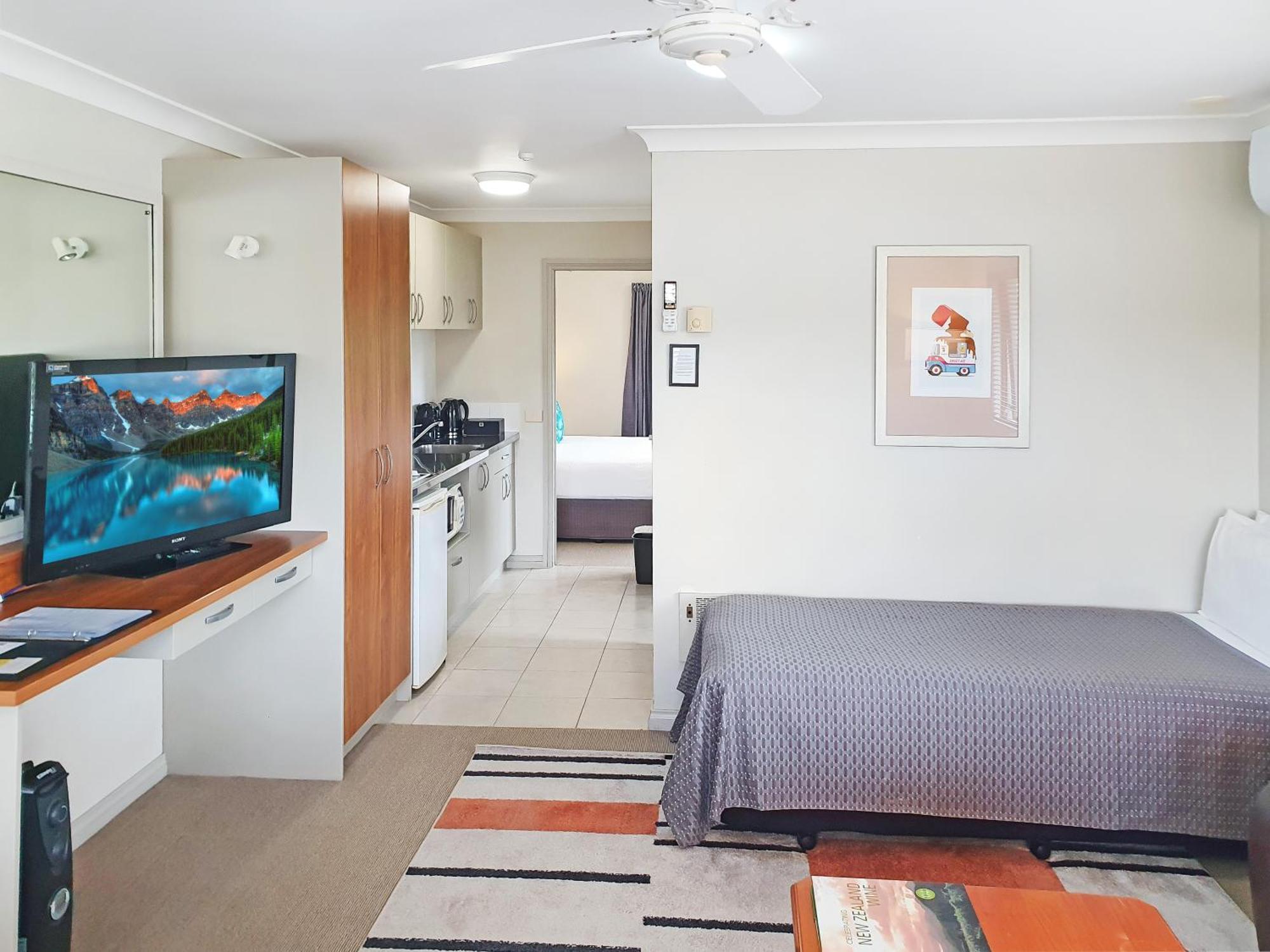 Whangaparaoa Lodge Extérieur photo