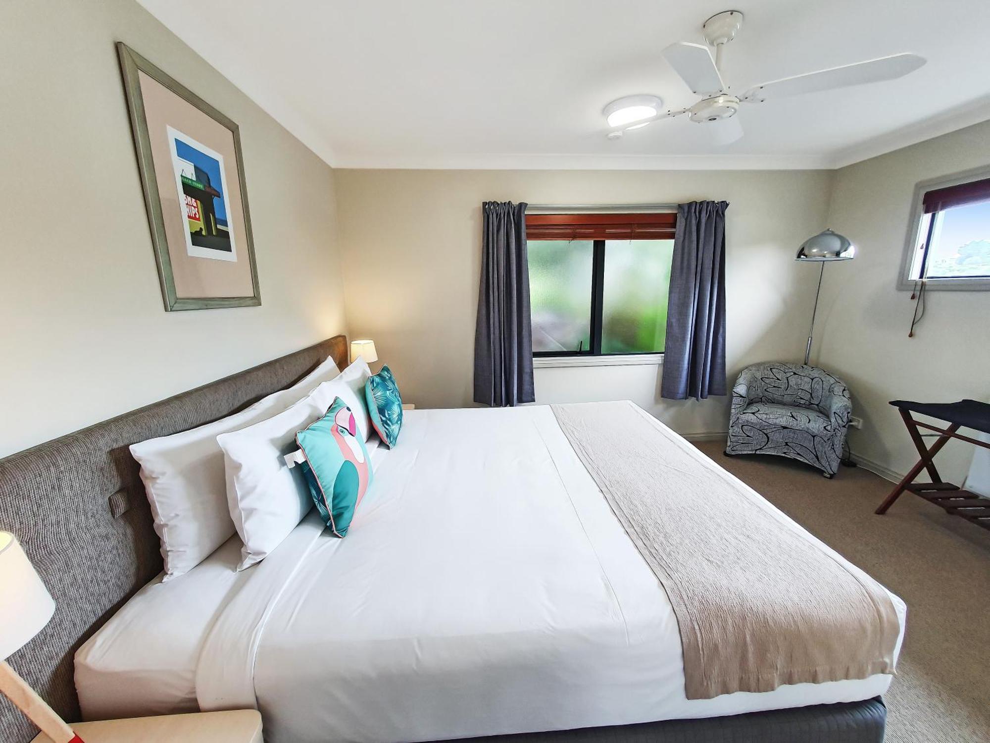 Whangaparaoa Lodge Extérieur photo