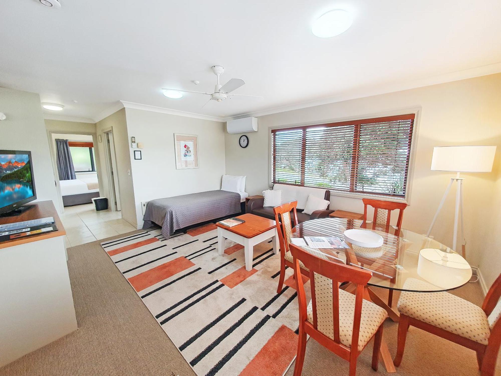 Whangaparaoa Lodge Extérieur photo