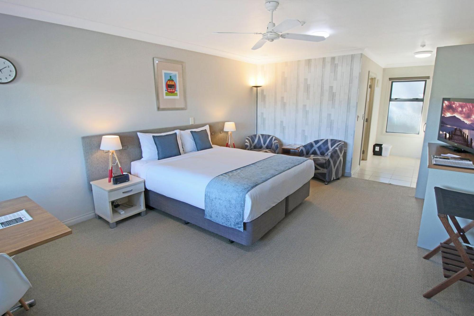 Whangaparaoa Lodge Extérieur photo