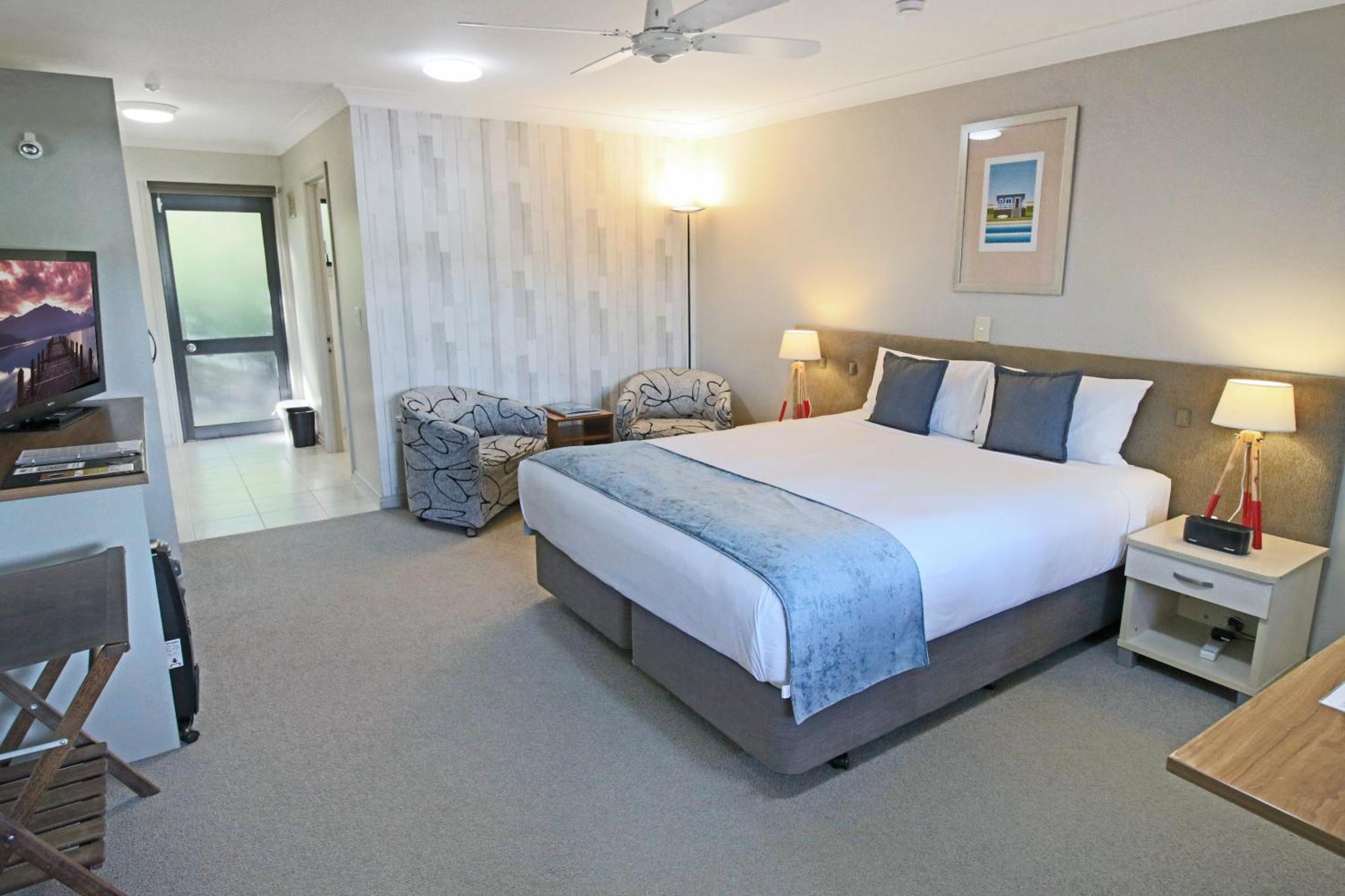 Whangaparaoa Lodge Extérieur photo