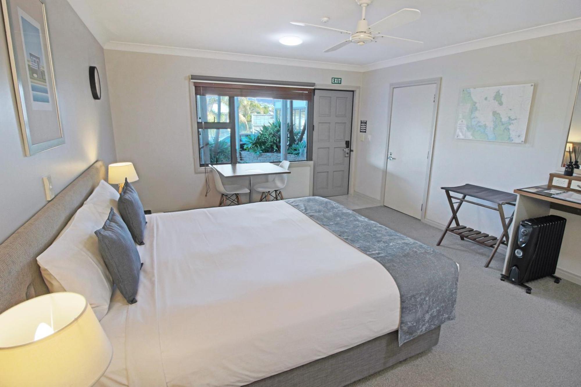 Whangaparaoa Lodge Extérieur photo