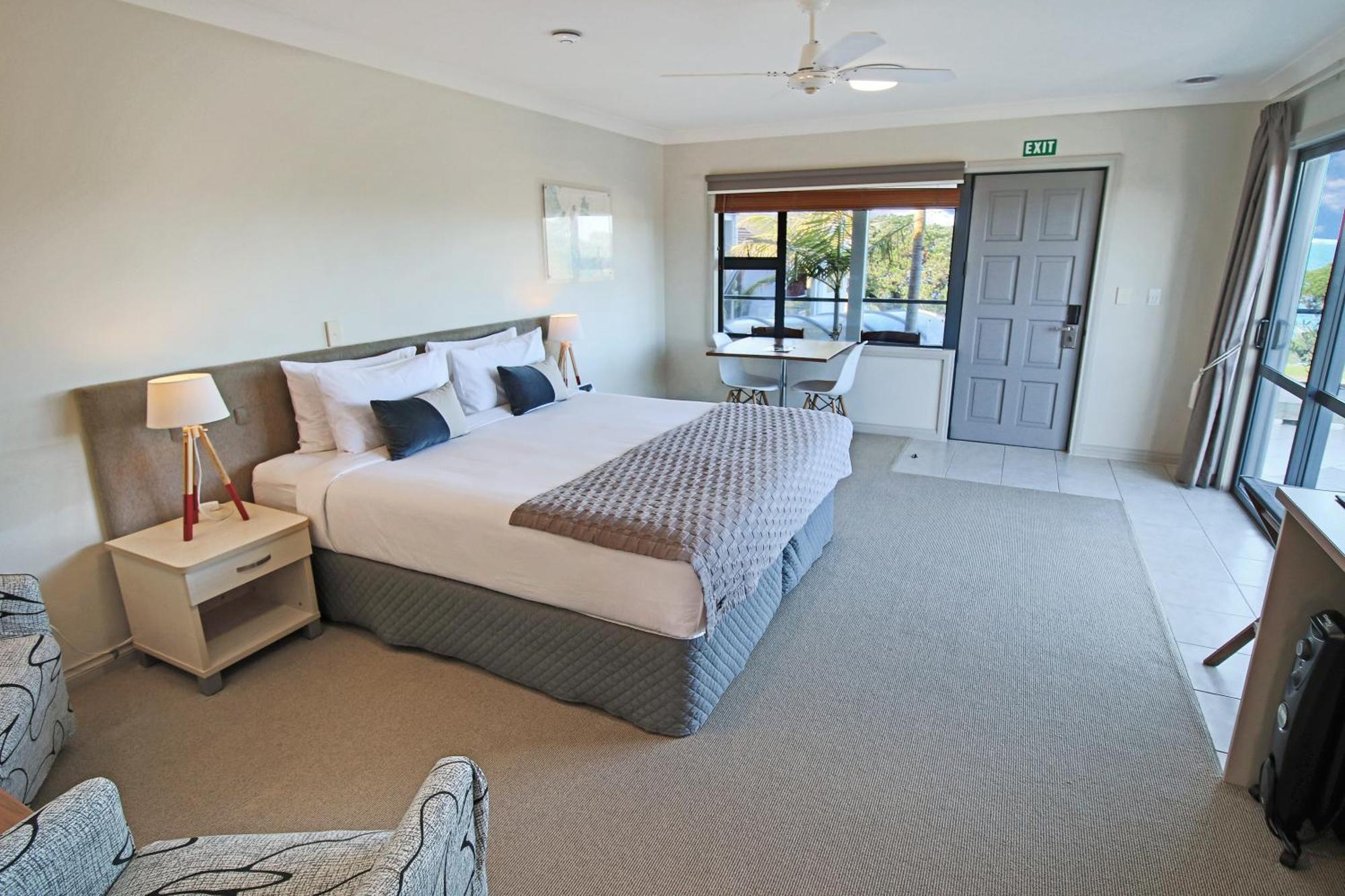 Whangaparaoa Lodge Extérieur photo