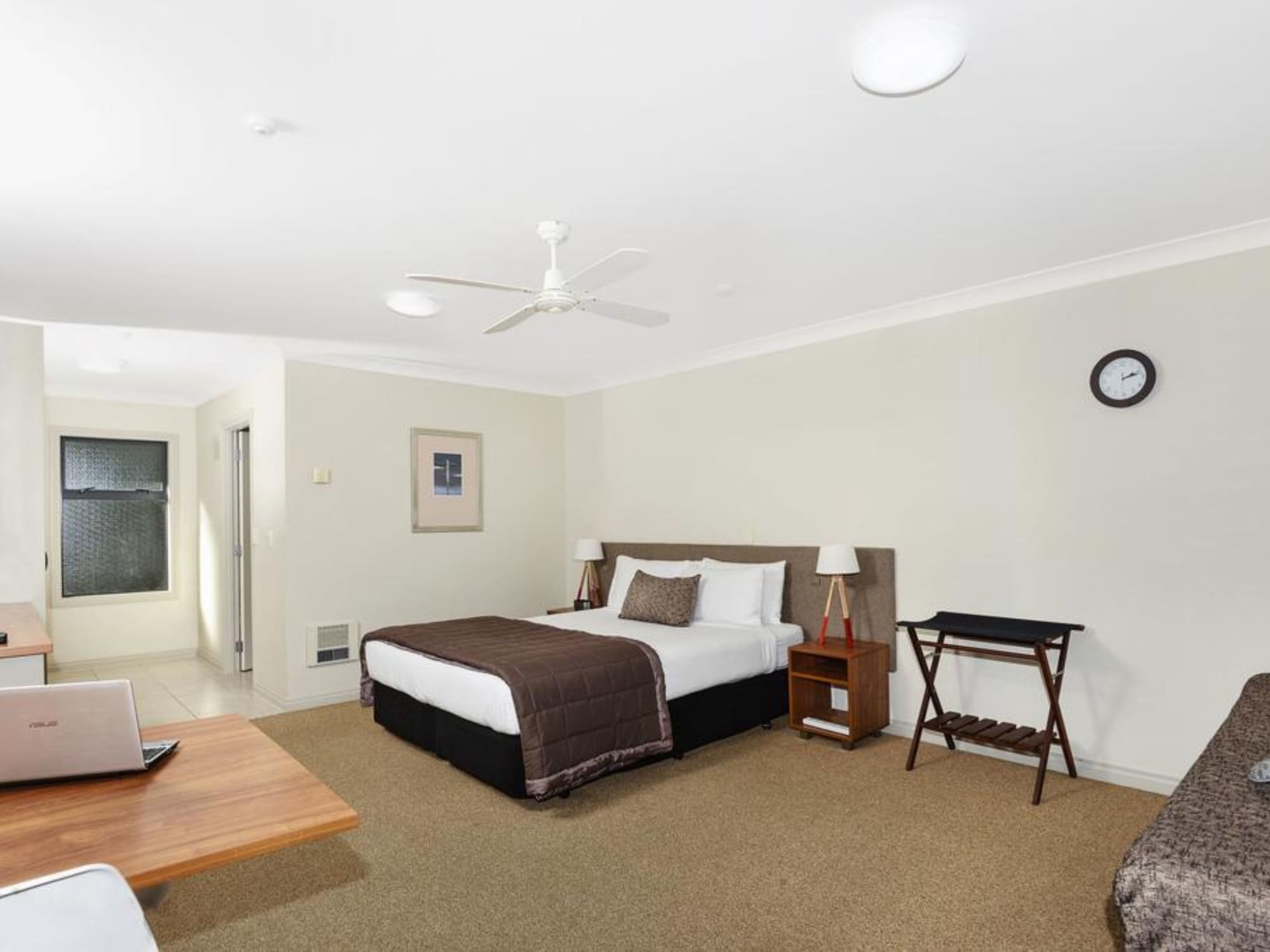 Whangaparaoa Lodge Extérieur photo